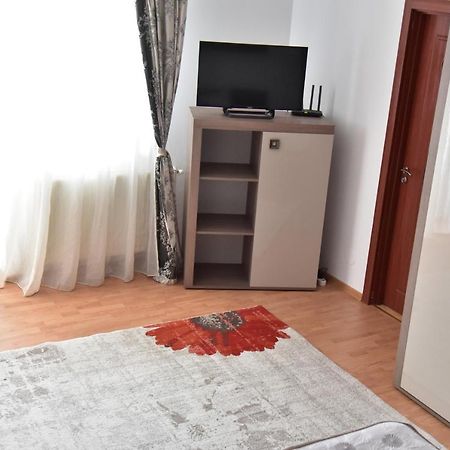 Apartament Frunzei Nagyszeben Kültér fotó