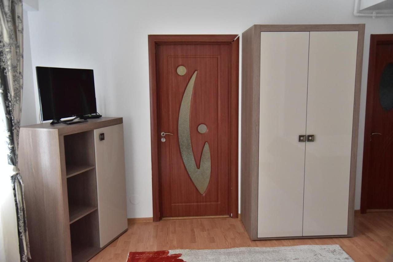 Apartament Frunzei Nagyszeben Kültér fotó