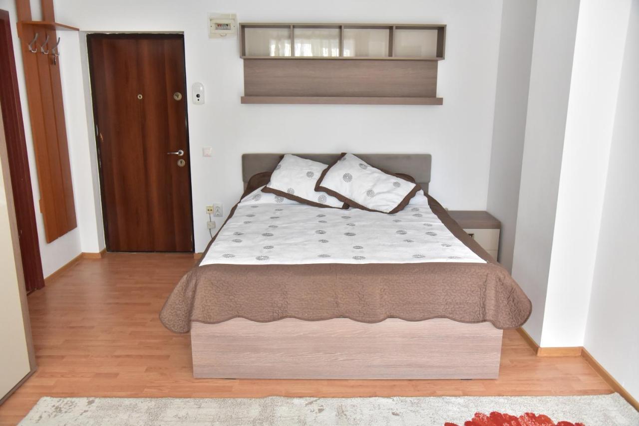 Apartament Frunzei Nagyszeben Kültér fotó