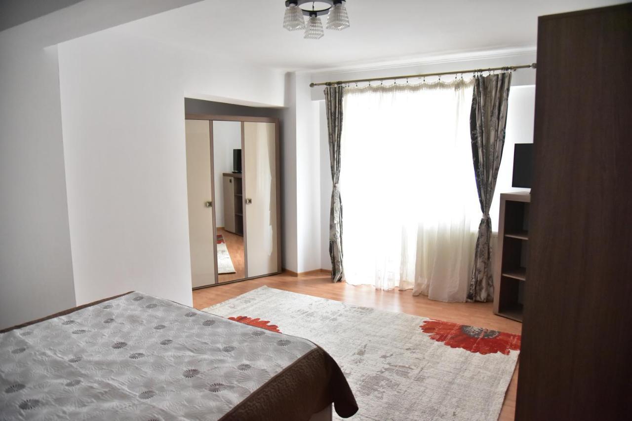 Apartament Frunzei Nagyszeben Kültér fotó