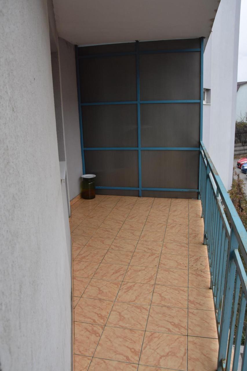 Apartament Frunzei Nagyszeben Kültér fotó