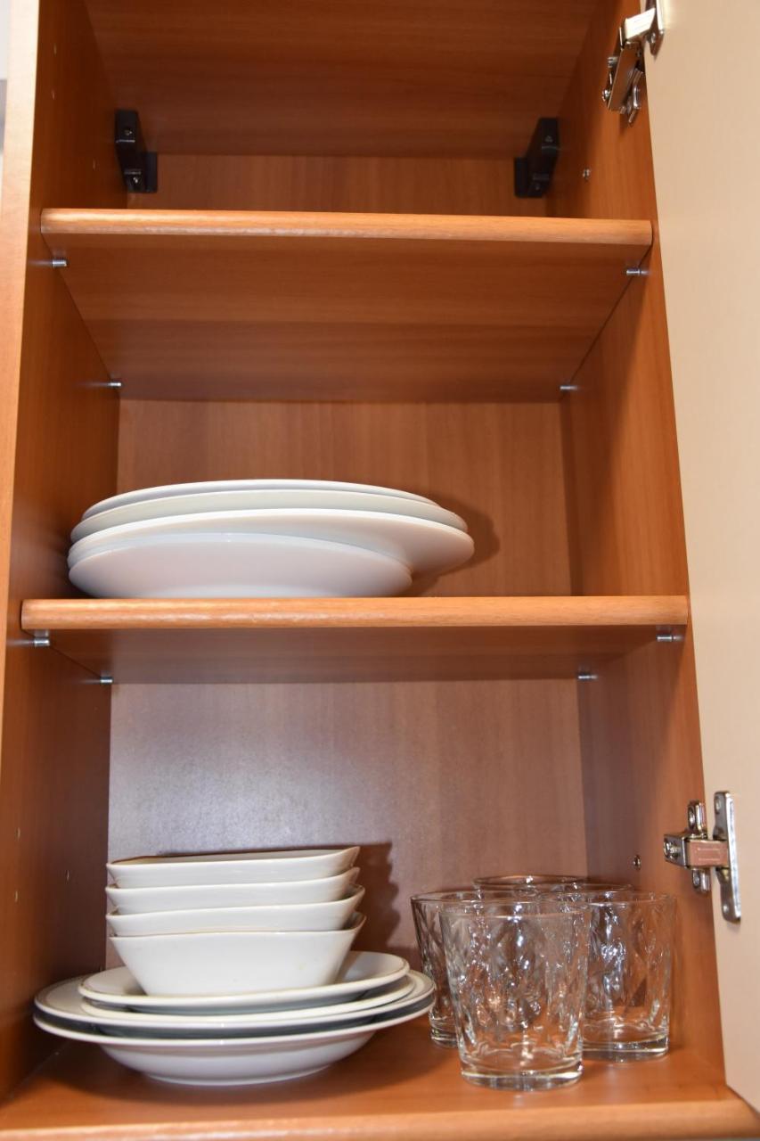 Apartament Frunzei Nagyszeben Kültér fotó