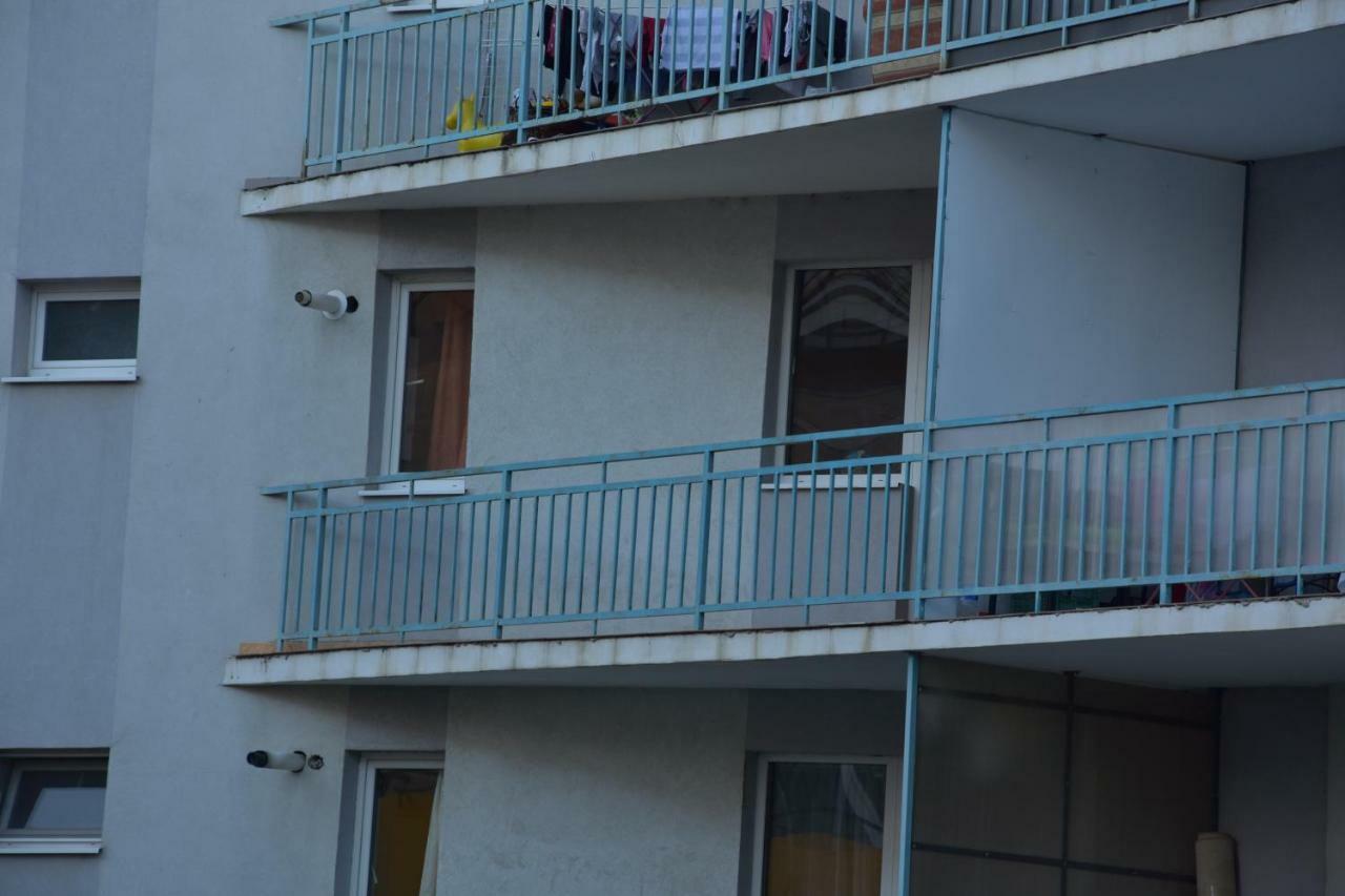 Apartament Frunzei Nagyszeben Kültér fotó